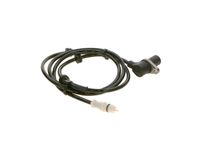 Bosch ABS Wheel Speed Sensor 0265006673