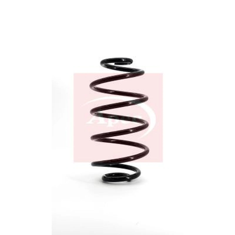 Apec Rear Suspension Coil Spring ACS1152