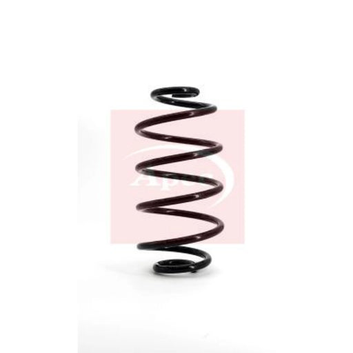 Apec Rear Suspension Coil Spring ACS1152
