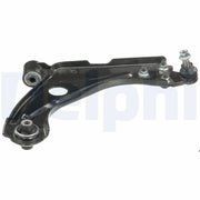 Delphi Control/Trailing Arm Lower TC3848