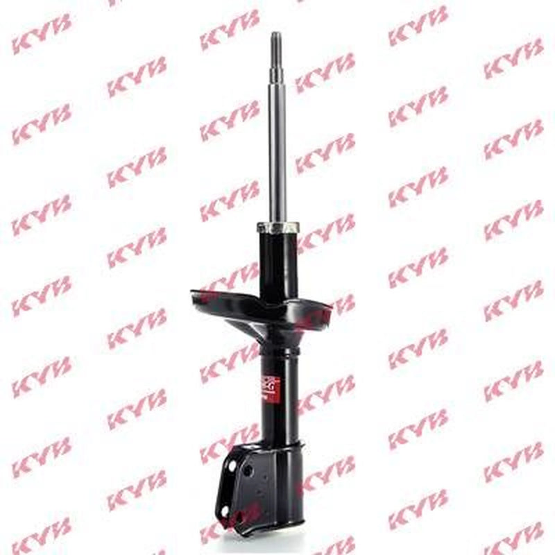 KYB Shock Absorber Damper Strut Front 333707