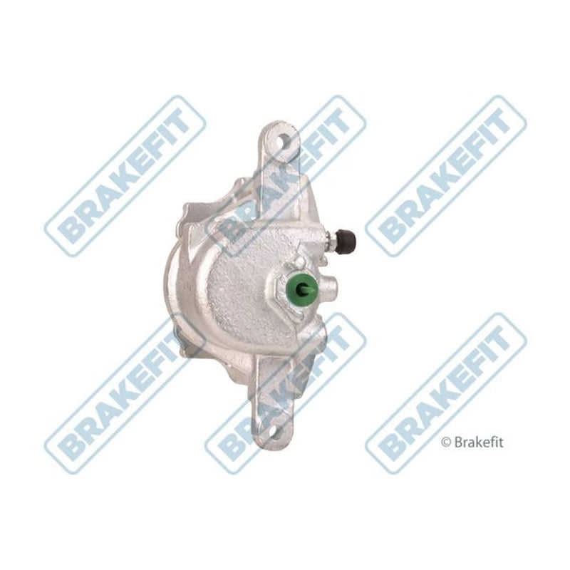 Apec Brake Caliper Assembly Front Left BCA1519E