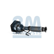 BM Catalysts Homologated Diesel Cat BM80335H