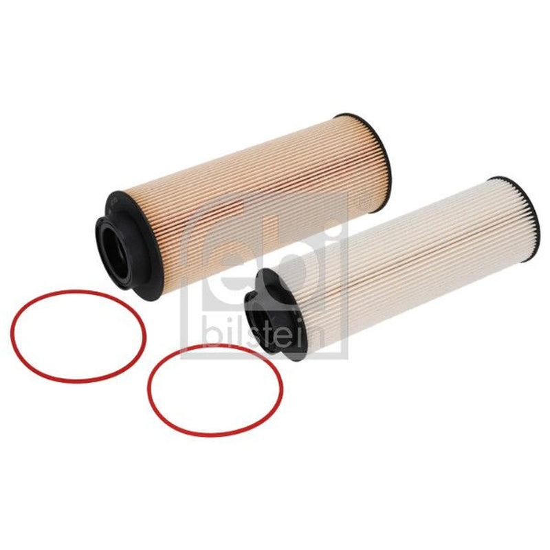 Febi Fuel Filter Service Kit 197350