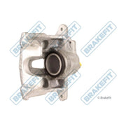 Apec Brake Caliper Assembly Front Left BCA1787E