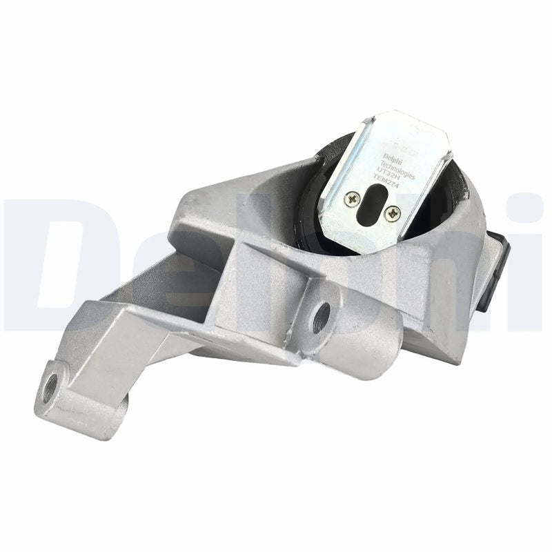 Delphi Engine Mount Mounting Front TEM274