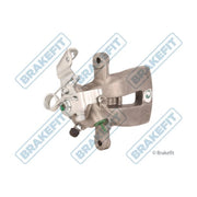 Apec Brake Caliper Assembly Rear Left BCA1339