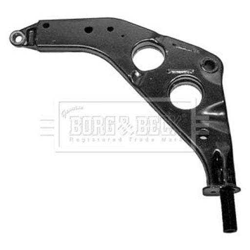 Borg & Beck Control/Trailing Arm BCA6188
