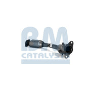 BM Catalysts Homologated Petrol Cat BM91757H