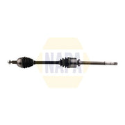 NAPA CV Drive Shaft Driveshaft Front Right NDS1260R