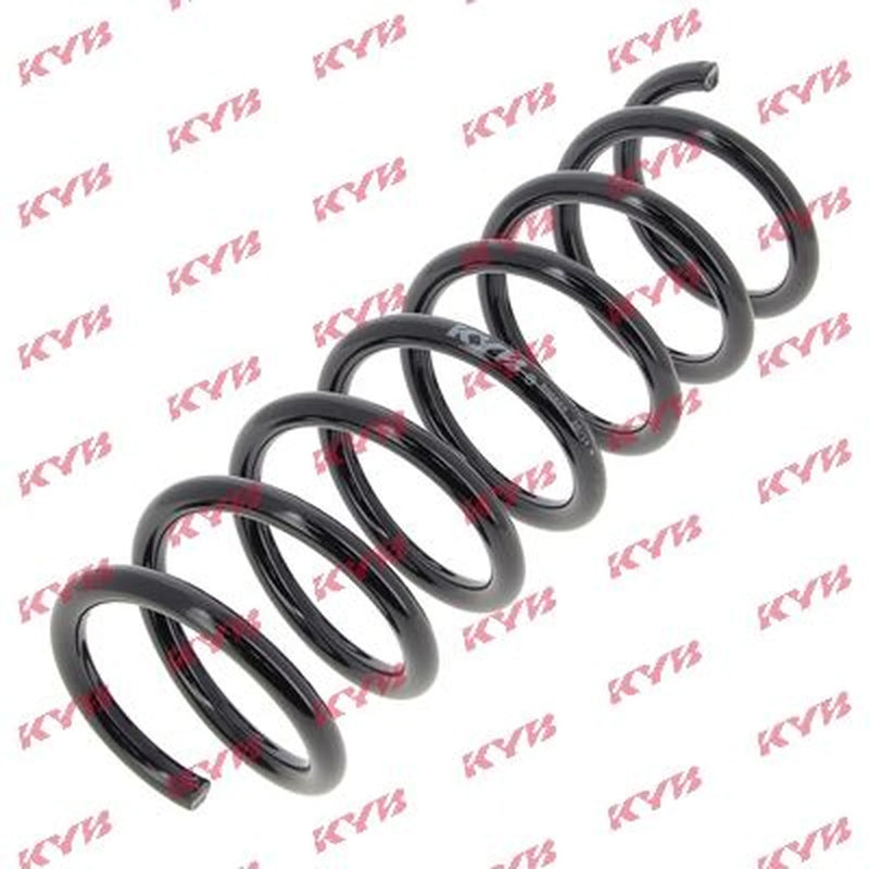 KYB Rear Suspension Coil Spring RA6689