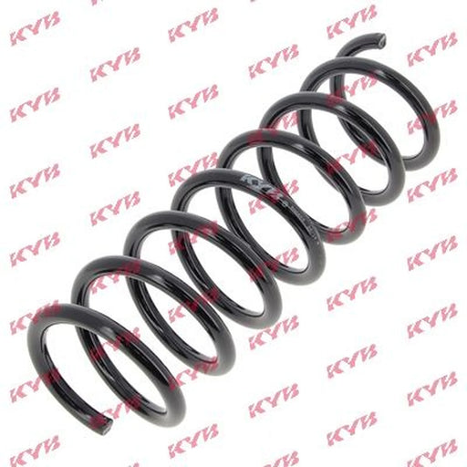 KYB Rear Suspension Coil Spring RA6689