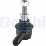 Delphi Steering Tie Rod End Ball Joint Front Right 11/1 TA870