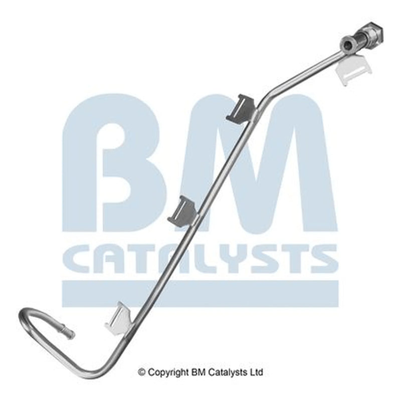 BM Catalysts Pressure Pipe PP11121B