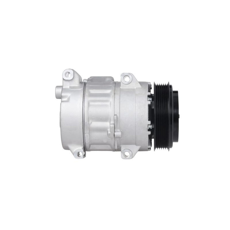 Hella Air Conditioning Compressor 8FK 366 201-471