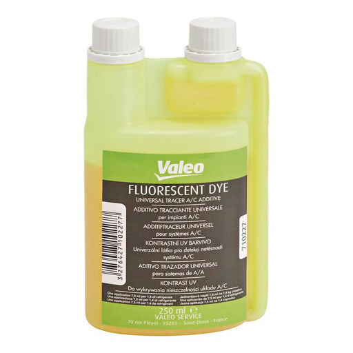 Valeo Air Compressor Oil 710227