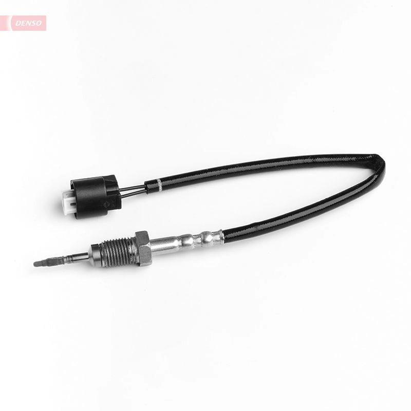 Denso Exhaust Gas Temperature Sensor after catalytic converter fits BMW 3