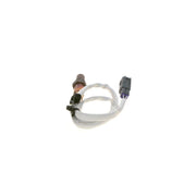 Bosch O2 Lambda Oxygen Sensor after catalytic converter 0 258 006 543