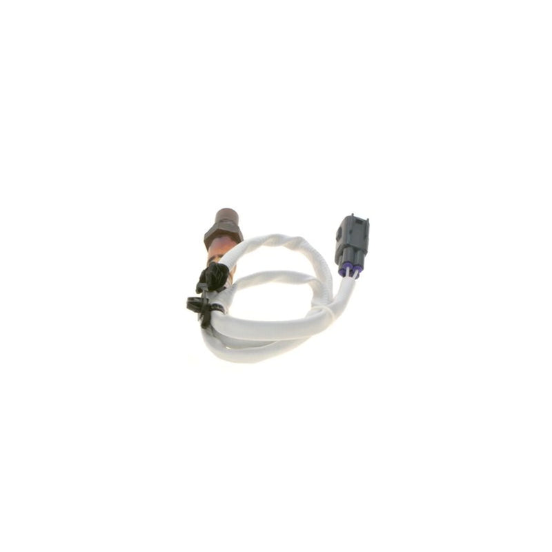 Bosch O2 Lambda Oxygen Sensor after catalytic converter 0 258 006 543