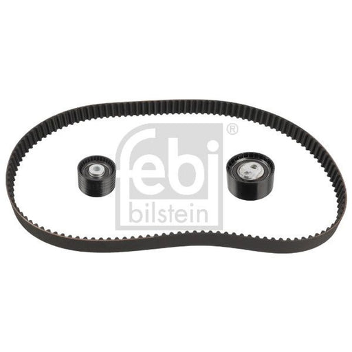 Febi Timing Belt Kit with Rollers 106310