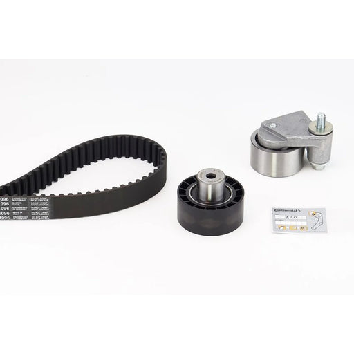 Continental CTAM Timing Belt Kit with Rollers CT1096K1