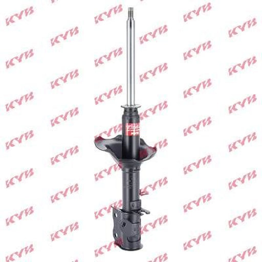 KYB Shock Absorber Damper Strut Rear Left 333265
