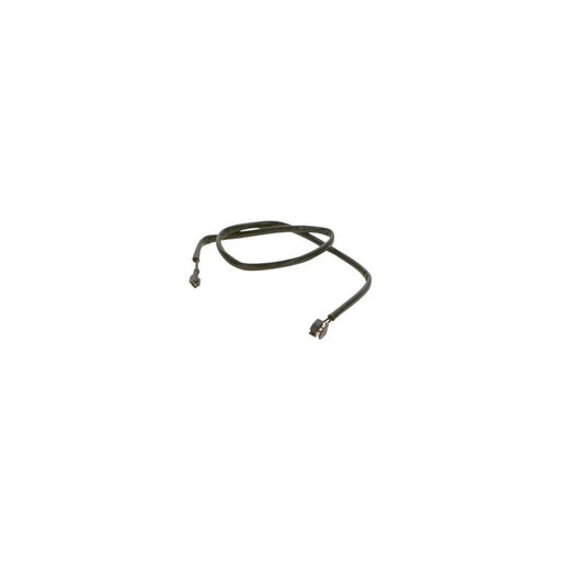 Bosch Brake Pad Wear Sensor Rear 1 987 474 978