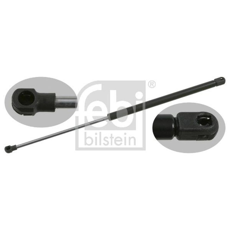Febi Boot Gas Strut Lift Support Tailgate / Boot Lid Shock Repl 05756