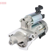 Denso Starter Motor 12V 1.6kW 13 Teeth fits Toyota Yaris 2016 on 1.3