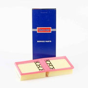 Borg & Beck Engine Air Filter BFA2570