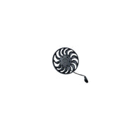 NRF Engine Cooling Fan 470139