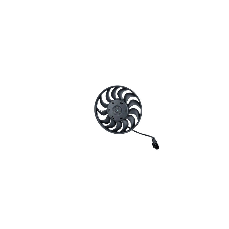 NRF Engine Cooling Fan 470139