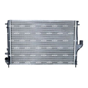 NRF Engine Radiator 53092