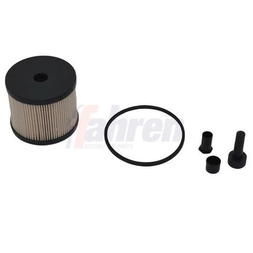 Fahren Fuel Filter Element fits Citroën Berlingo / Berlingo First 1999-2005 2.0