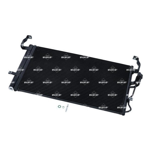 NRF Air Conditioning Condenser 35474
