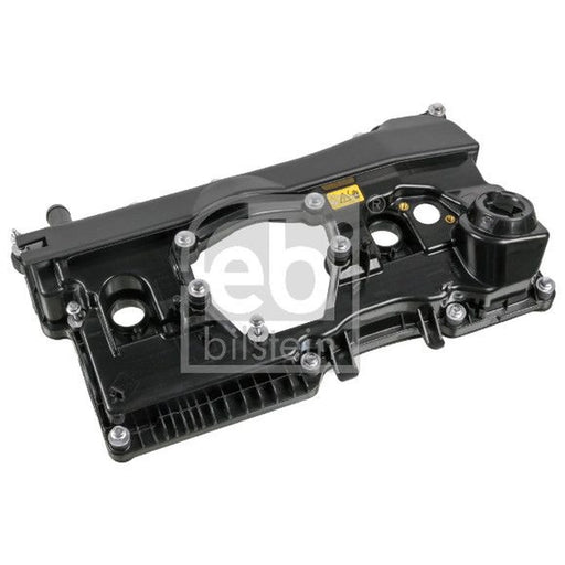 Febi Cylinder Head Cover Plastic 178579