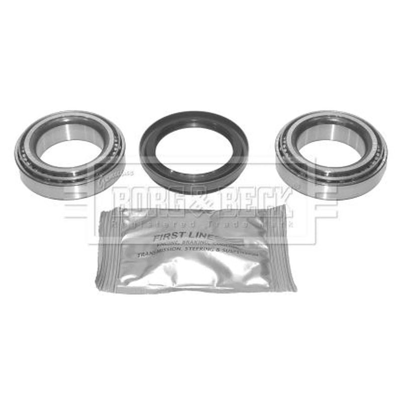Borg & Beck Wheel Bearing Kit BWK448