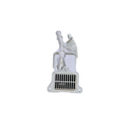NRF EGR Cooler (Exhaust Gas Recirculation) 48350