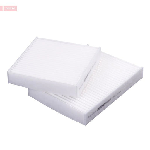 Denso Cabin Air Filter (Pollen Filter) DCF560P