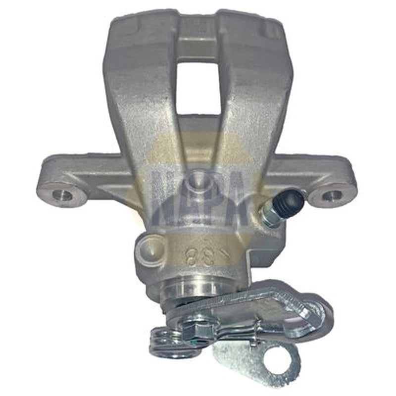 NAPA Brake Caliper Assembly Rear Left NCA1233