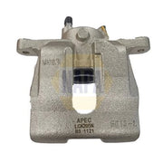 NAPA Brake Caliper Assembly Rear Left NCA1283