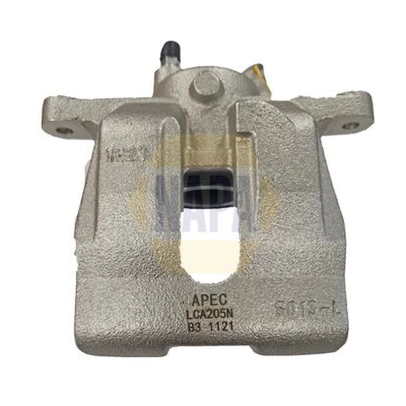 NAPA Brake Caliper Assembly Rear Left NCA1283