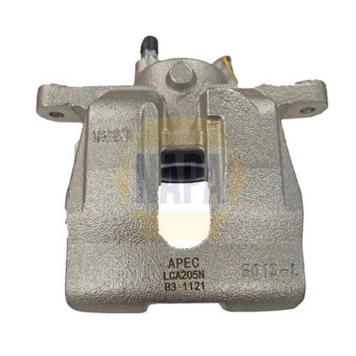 NAPA Brake Caliper Assembly Rear Left NCA1283
