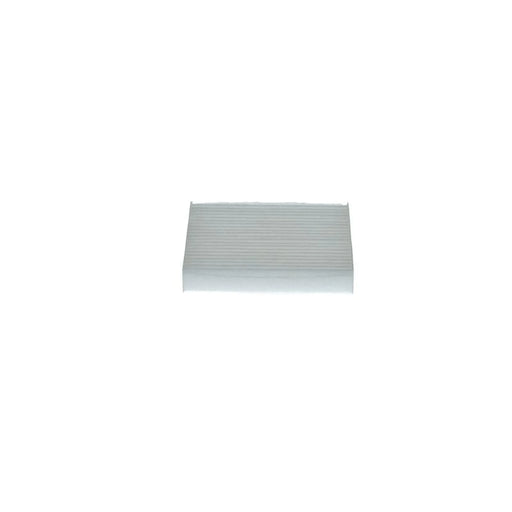 Bosch Cabin Air Filter (Pollen Filter) Rear 1 987 435 166