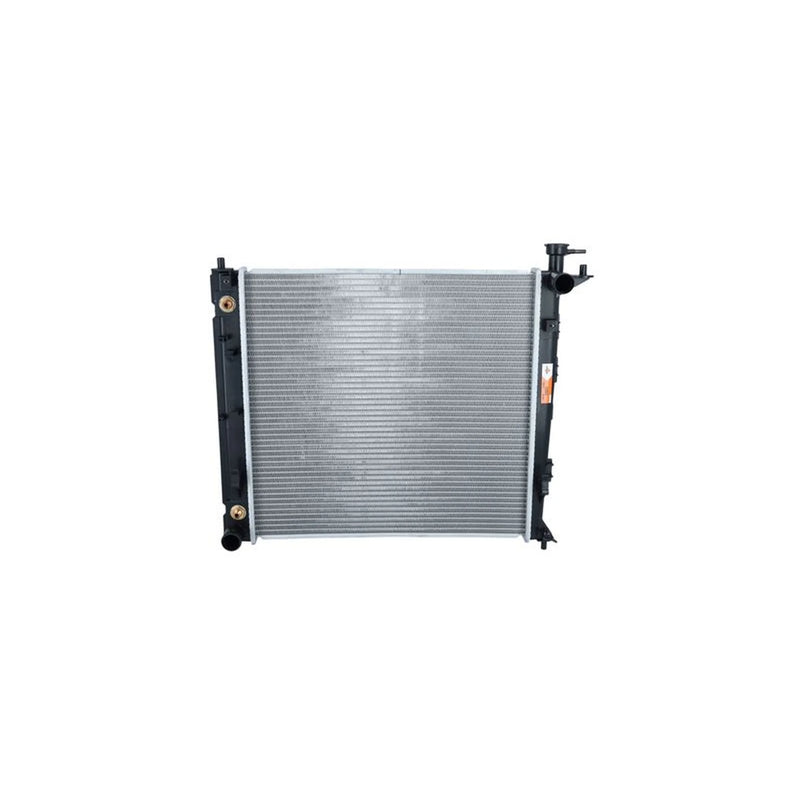 NRF Engine Radiator 53053