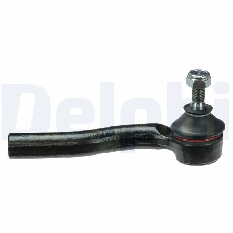 Delphi Steering Tie Rod End Ball Joint Front Right M12x1.5 TA1968