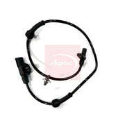 Apec ABS Wheel Speed Sensor Rear Right ABS1934