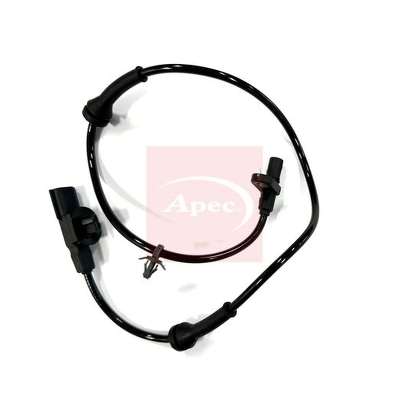 Apec ABS Wheel Speed Sensor Rear Right ABS1934