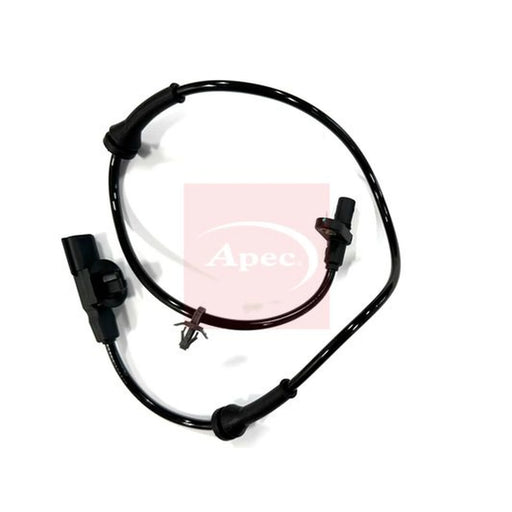 Apec ABS Wheel Speed Sensor Rear Right ABS1934