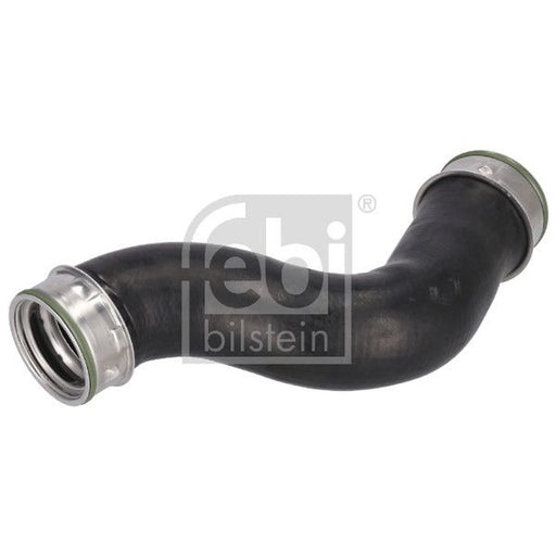 Febi Intercooler Turbo Charge Air Hose Right 49361